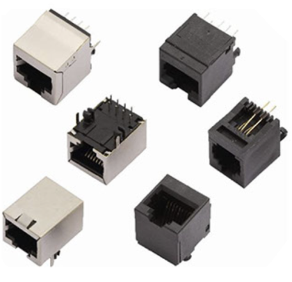 Modular Connectors