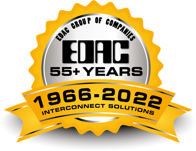 EDAC 50+ Years